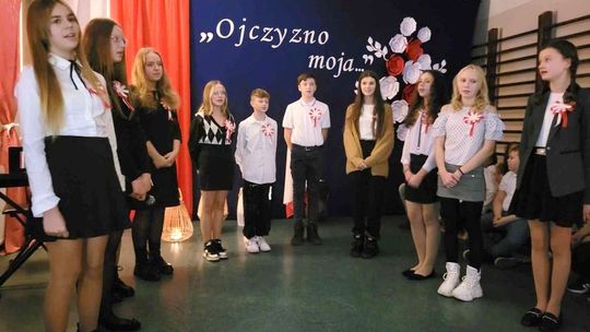 Zorganizowali wyjątkowy wieczór. Nagrodzono ich gromkimi brawami