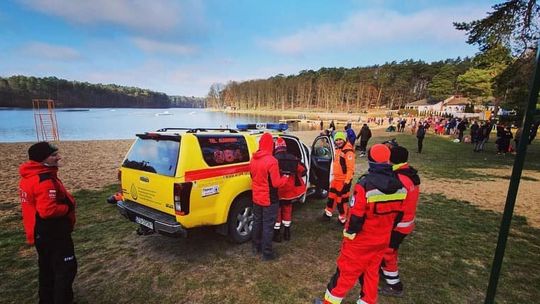 Zorganizują ćwiczenia ratownicze WIOSNA 2020