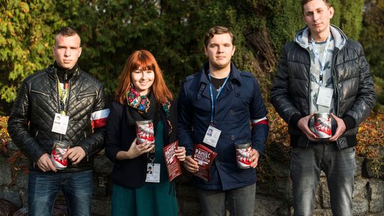 Zorganizują kwestę w okolicach cmentarza