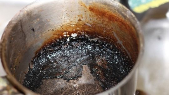 Został bez posiłku i o mały włos bez mieszkania