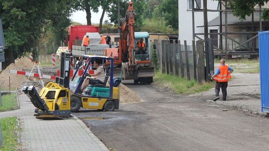 Zostali pozbawieni wody pitnej