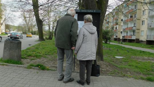 Zostaną odprowadzeni na miejsce wiecznego spoczynku