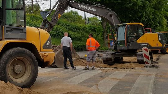 Zostawcie nam parking, bo jest nam potrzebny! - apeluje mieszkaniec Gryfina