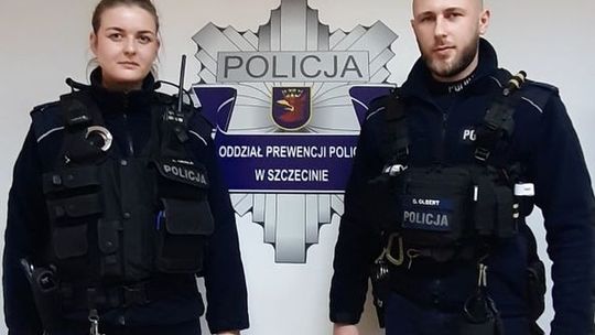 Zostawił list pożegnalny i próbował popełnić samobójstwo