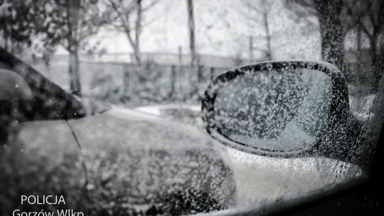 Zostawiła syna w samochodzie na mrozie. Dziecko nie dawało oznak życia