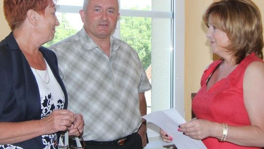 Zrezygnował z funkcji radnego, bo religia mu na to nie pozwala