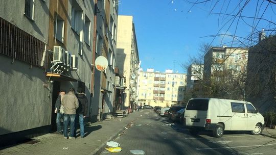 Zróbcie z tym porządek! – apeluje internauta