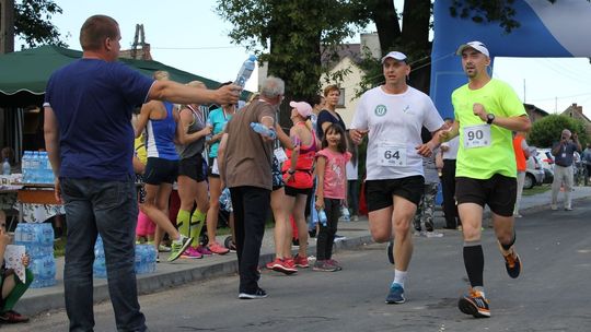 Zrobili większą imprezę niż w Chojnie, Trzcińsku i Mieszkowicach