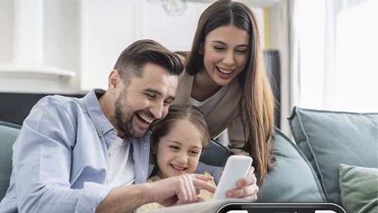 ZUS wypłaca 800+ na nowy okres świadczeniowy