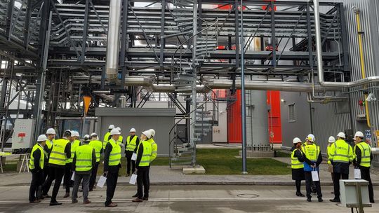 Związki zawodowe jadą do centrali w Bełchatowie. Chodzi o przyszłość pracowników