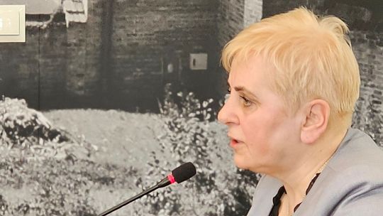 Zwodziła, że wybuduje nowy żłobek. Winę zwala na donosy i brak pieniędzy