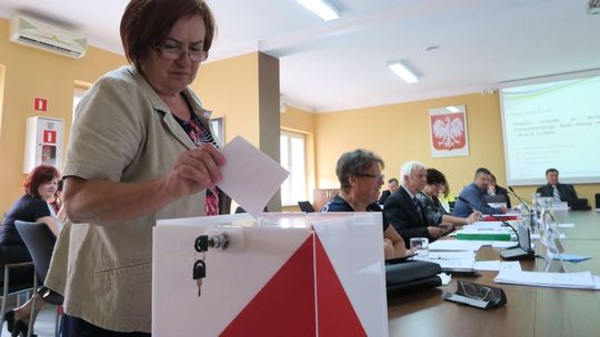 Zwołali nadzwyczajną sesję