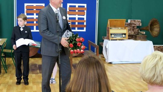 Zwolnień w szkole nie będzie - obiecuje burmistrz