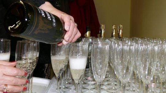 Zwolnieni zostali z opłat za koncesję na alkohol