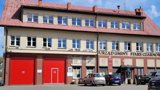 Zwolnił mnie nagle z urzędu, pomimo mojej wieloletniej i nienagannej pracy