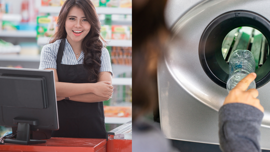 Zwrot kaucji, ale tylko w gotówce. Nawet jeśli dostaniesz bon