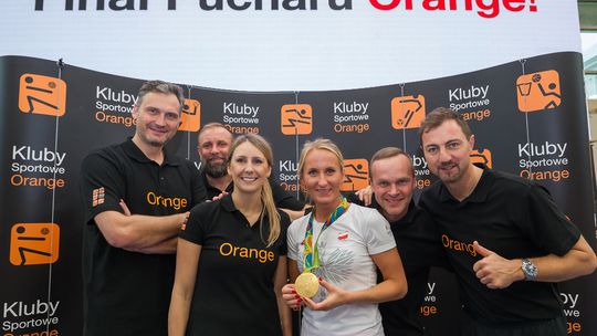 Zwycięzca jest jeden, ale wygrani są wszyscy