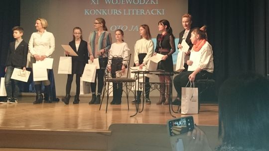 Zwyciężyła po raz drugi Zwyciężyła po raz drugi