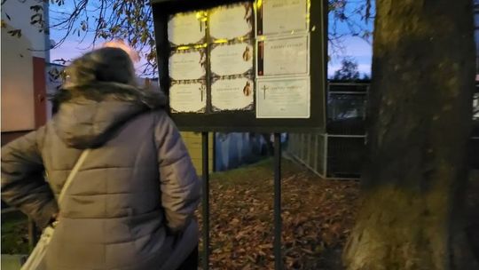 Życie i śmierć są nierozłącznymi towarzyszami naszej podróży.