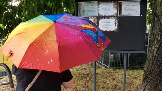 Życie jest jak księga – każda strona, nawet ta ostatnia, ma swoje znaczenie