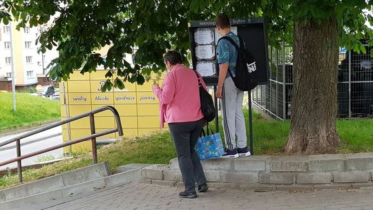 Życie razem to była najpiękniejsza podróż, teraz odnajdą spokój w wieczności