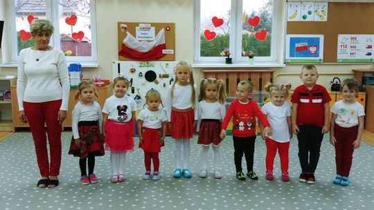 Życzenia dla seniorów