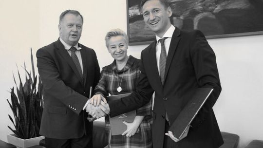 Żyjemy w jednym z najdynamiczniej rozwijających się regionów