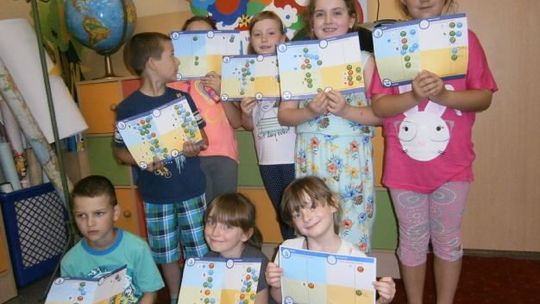 Żywiołowe dzieciaki z Jedynki bez głównej nagrody