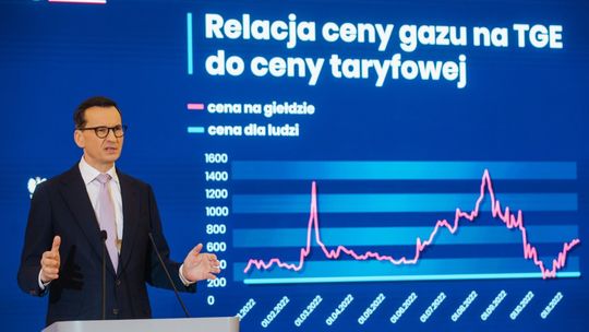 Żywność nadal bez VAT. Tyle że i tak podrożeje