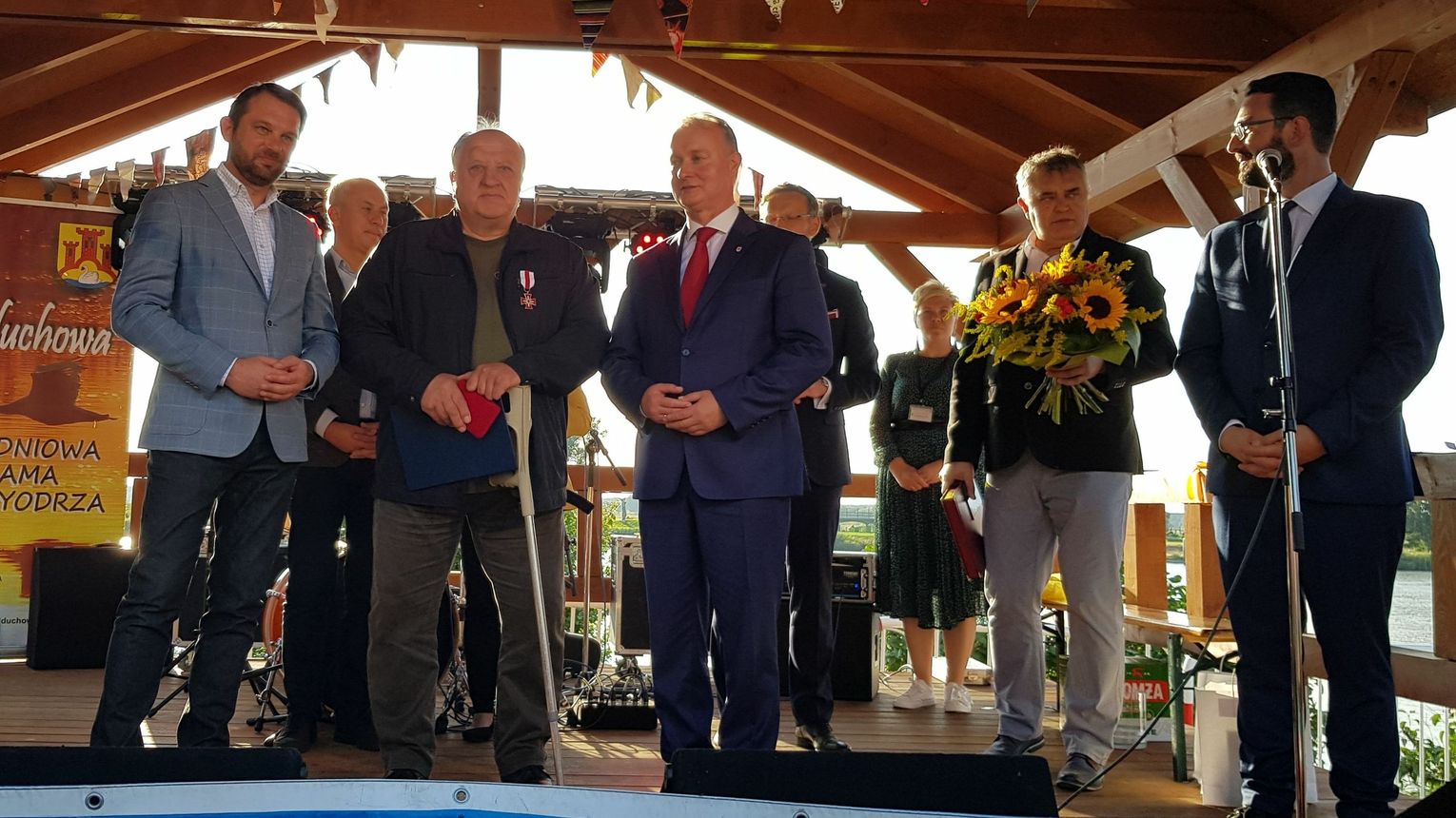 rze-biarz-aleksander-fatyga-uhonorowany-podw-jnie-foto-wideo