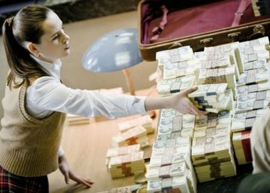 109,1 mln euro na stole 109,1 mln euro na stole