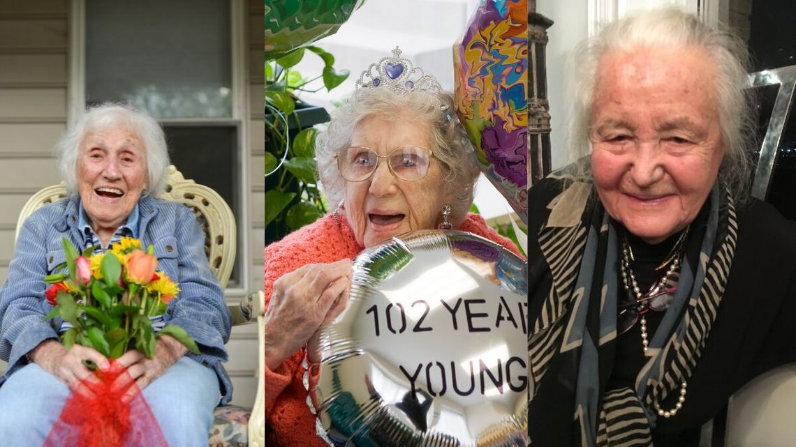 Granice ludzkiego życia. Naukowcy sprawdzili ile lat realnie jesteśmy w stanie przeżyć na Ziemi Granice ludzkiego życia. Naukowcy sprawdzili ile lat realnie jesteśmy w stanie przeżyć na Ziemi