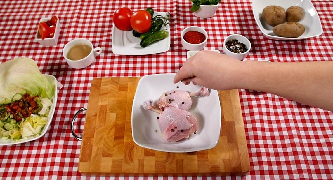 13 zł za kilogram w marcu, dziś 20 zł. A może być drożej 13 zł za kilogram w marcu, dziś 20 zł. A może być drożej