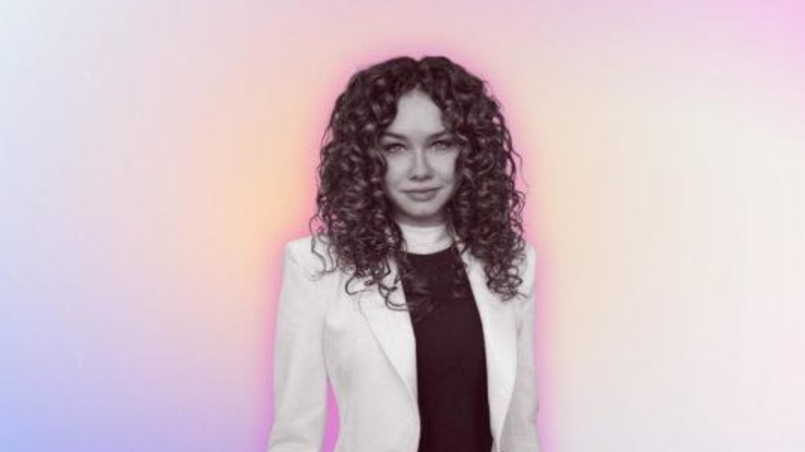 17-letnia naukowczyni z Polski na liście „Girls of the Year 2025”