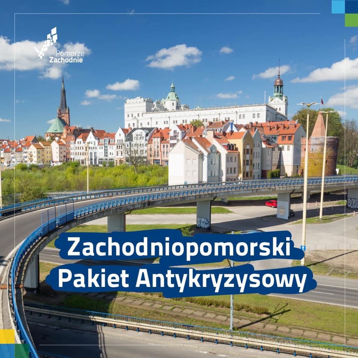 17 milionów złotych dla zachodniopomorskich szpitali na walkę z koronawirusem