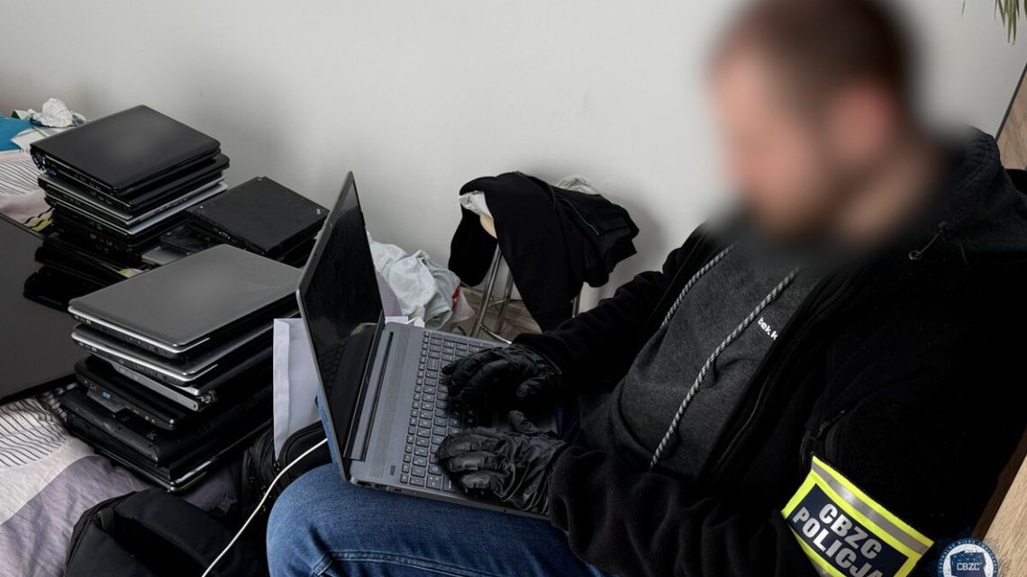 Wielka obława na pedofilów w Polsce. Operacja Hellfire ujawniła szokujące nagrania własnych rodzin