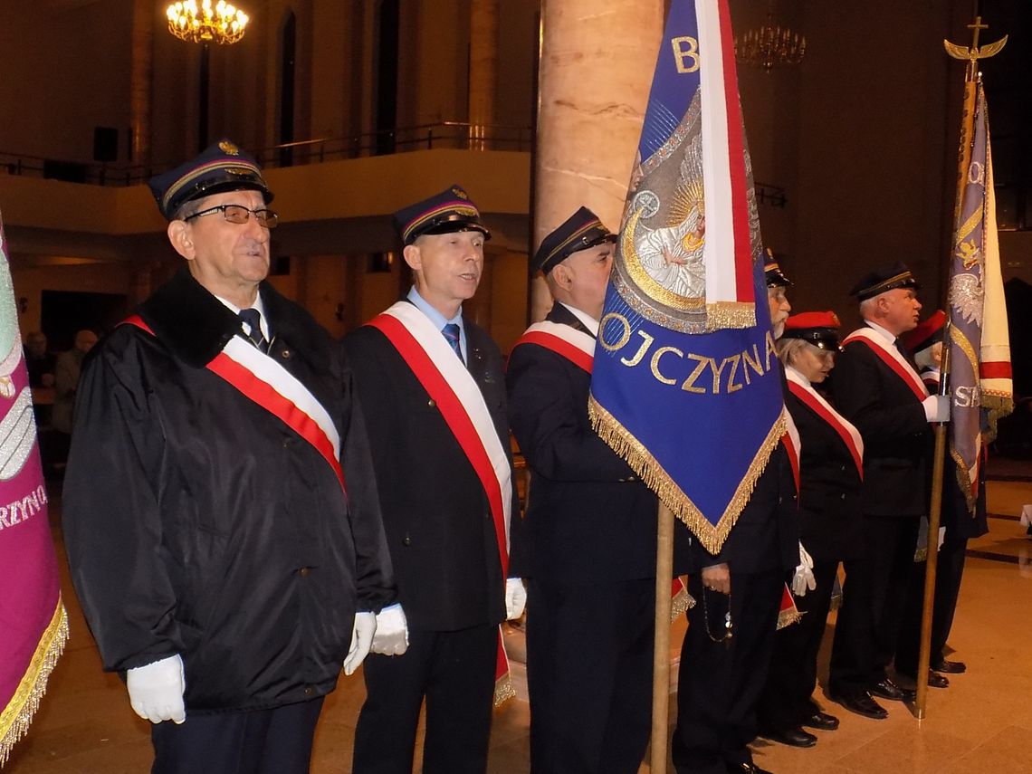 20 lat kolejarskiego stowarzyszenia w Gryfinie 20 lat kolejarskiego stowarzyszenia w Gryfinie