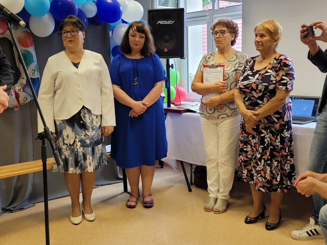 30 lat zaangażowania i sukcesów. PSONI Koło w Gryfinie świętuje jubileusz [ZDJĘCIA]