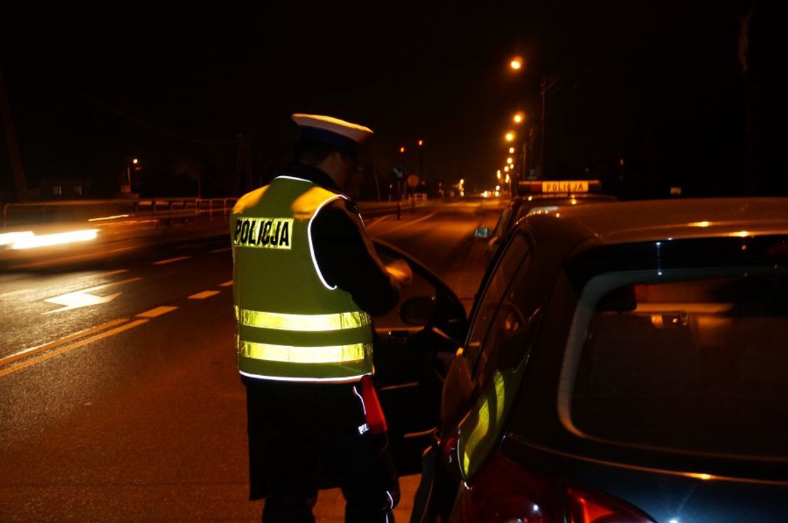 46-latka odpowie za złamanie sądowego zakazu