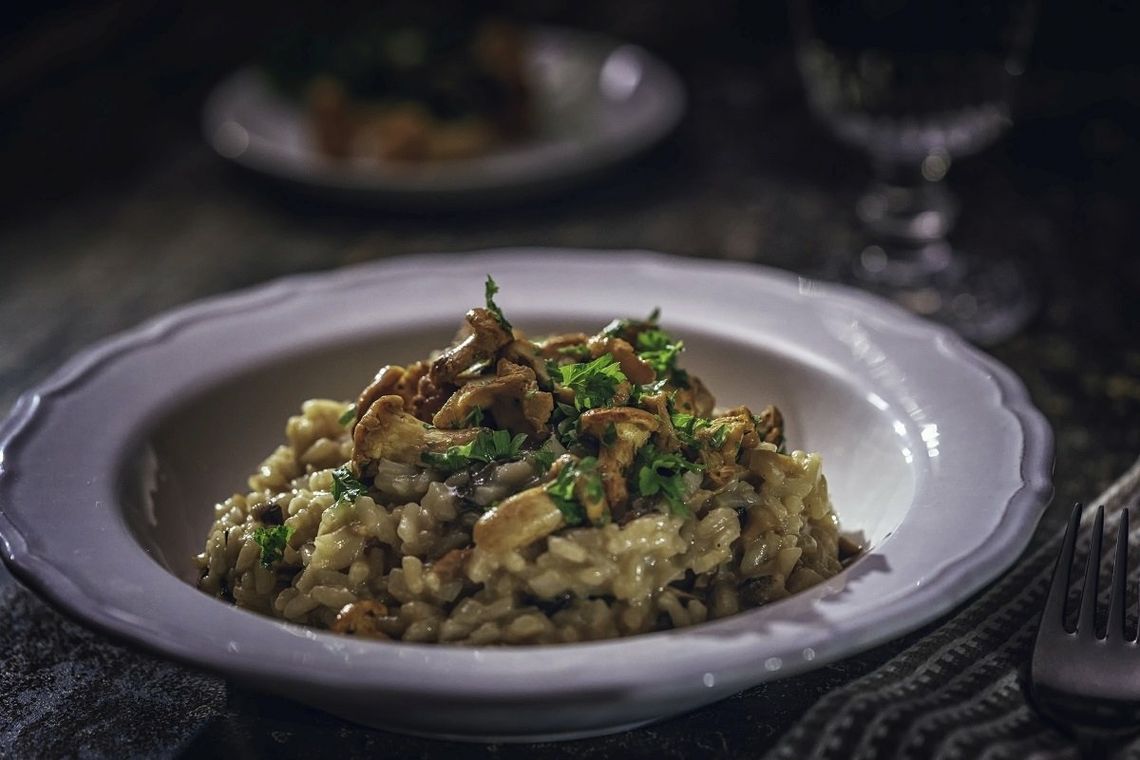 5 najsmaczniejszych przepisów z udziałem kurek 5 najsmaczniejszych przepisów z udziałem kurek