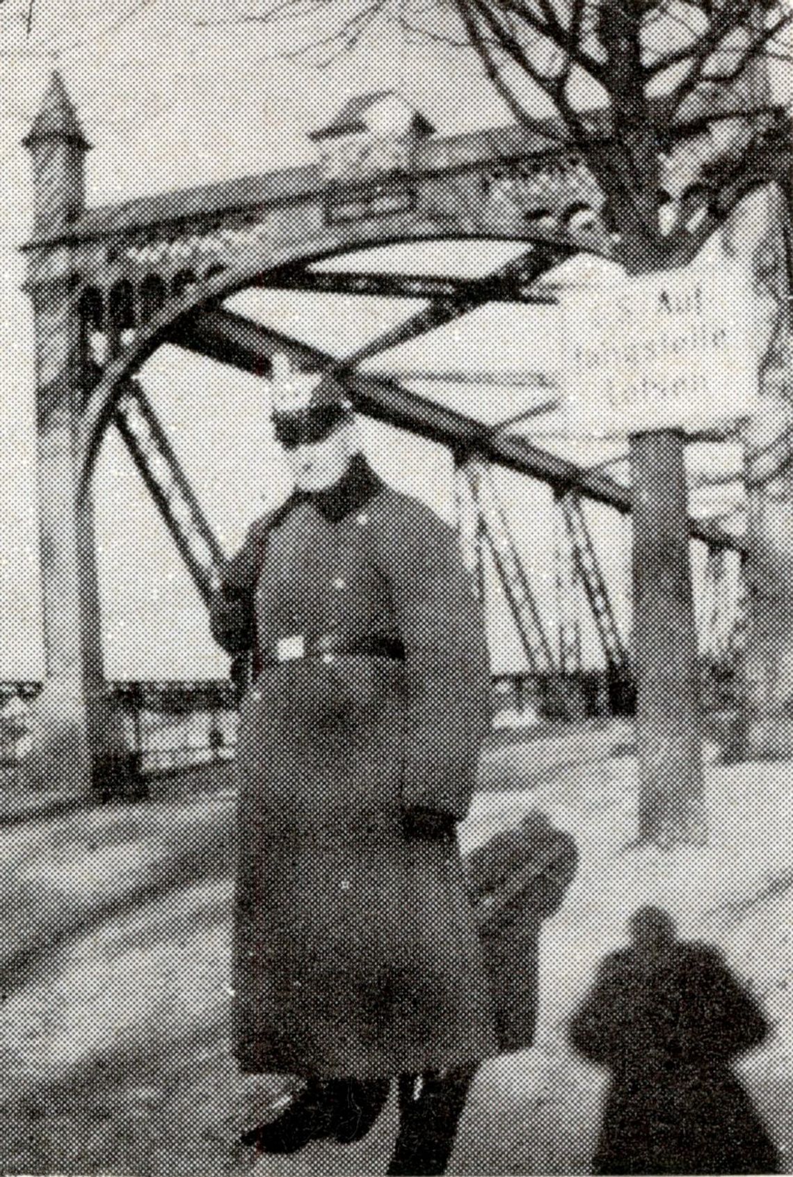 70 lat temu w Gryfinie. Ofensywa na Pomorzu Zachodnim 70 lat temu w Gryfinie. Ofensywa na Pomorzu Zachodnim