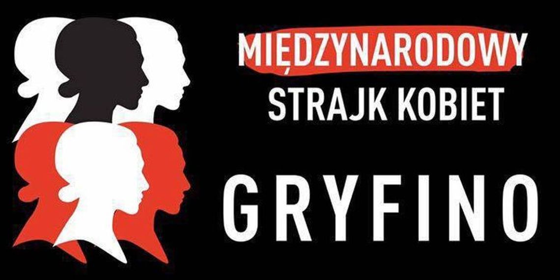 #8 M. Zastrajkują także w Gryfinie