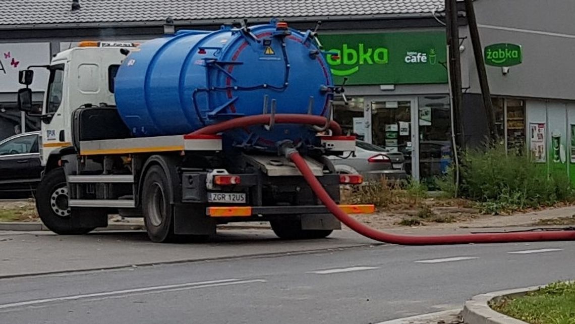 A mówiły jaskółki, że niedobre są spółki. PUK nie gryfiński, a chojeński A mówiły jaskółki, że niedobre są spółki. PUK nie gryfiński, a chojeński