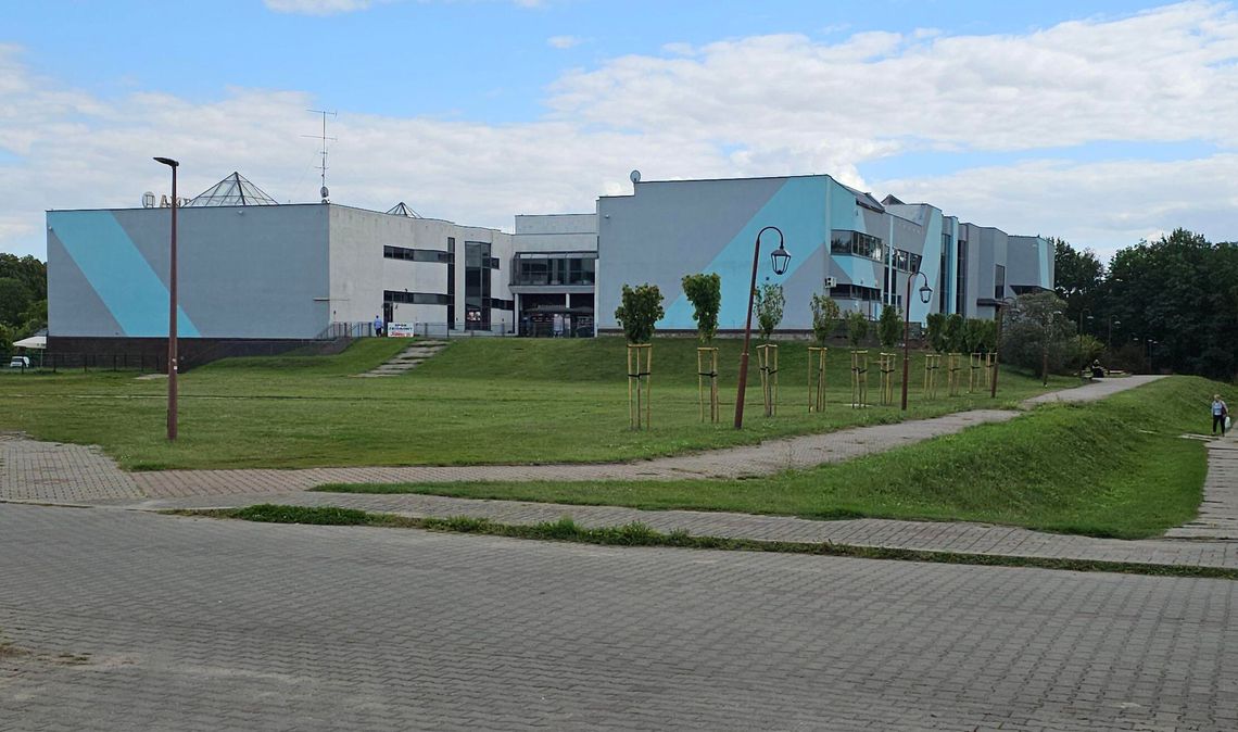 Absurd harmonogramów w Lagunie i Fabryce Wody. Jak Gryfino straciło tysiące klientów ze Szczecina Absurd harmonogramów w Lagunie i Fabryce Wody. Jak Gryfino straciło tysiące klientów ze Szczecina
