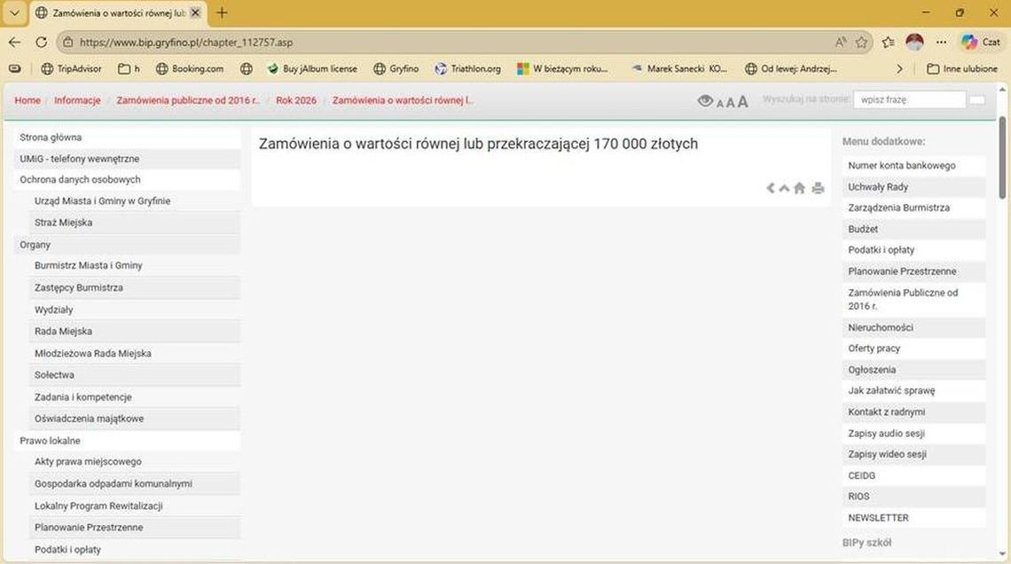 Afera Barnima: Czy 2 miliony złotych znikną w cieniu rodzinnych powiązań? - pyta czytelnik