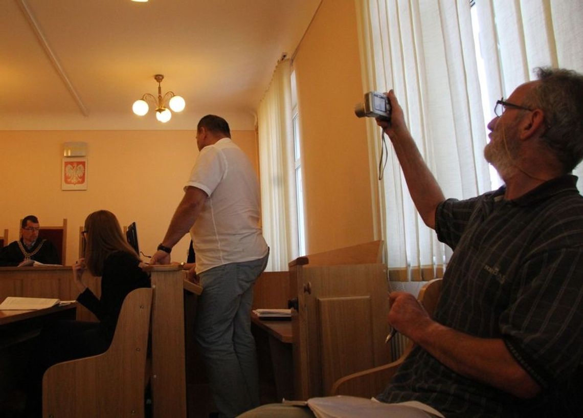 Afera chlebowa na wokandzie Afera chlebowa na wokandzie