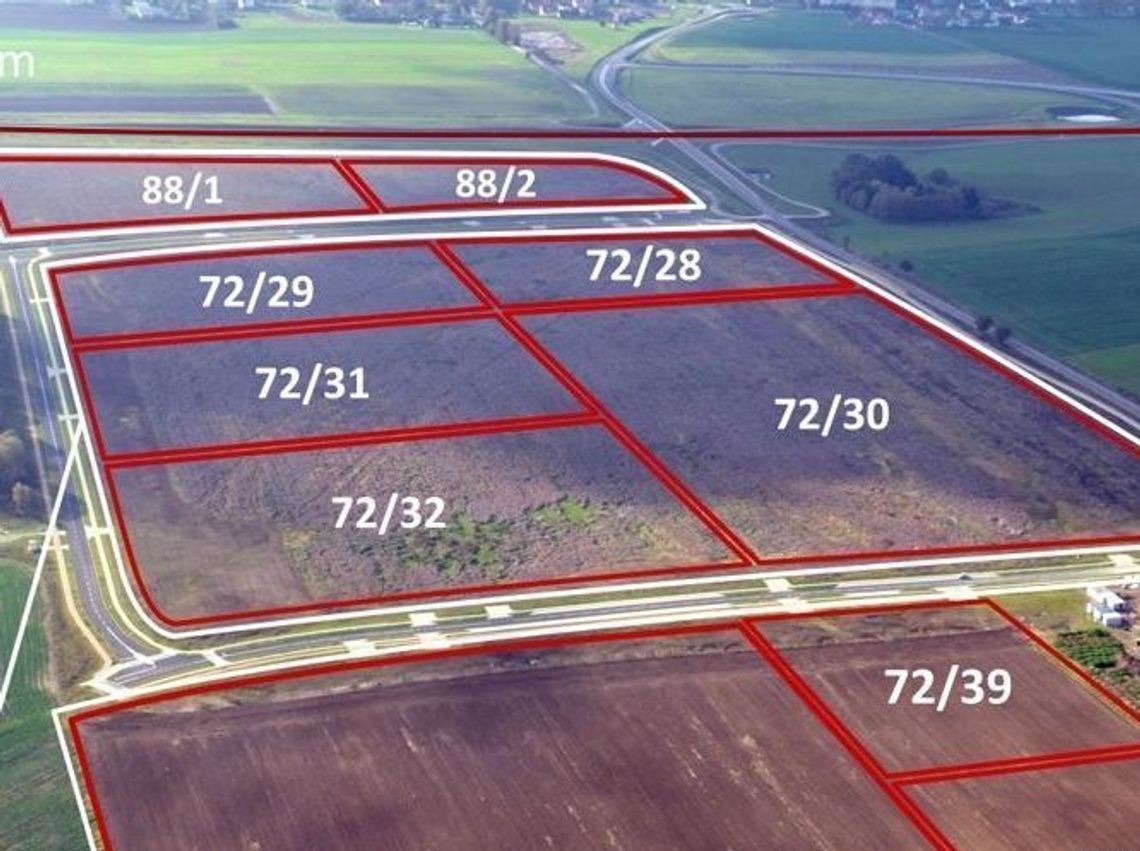 Afera rozpętana wokół strefy