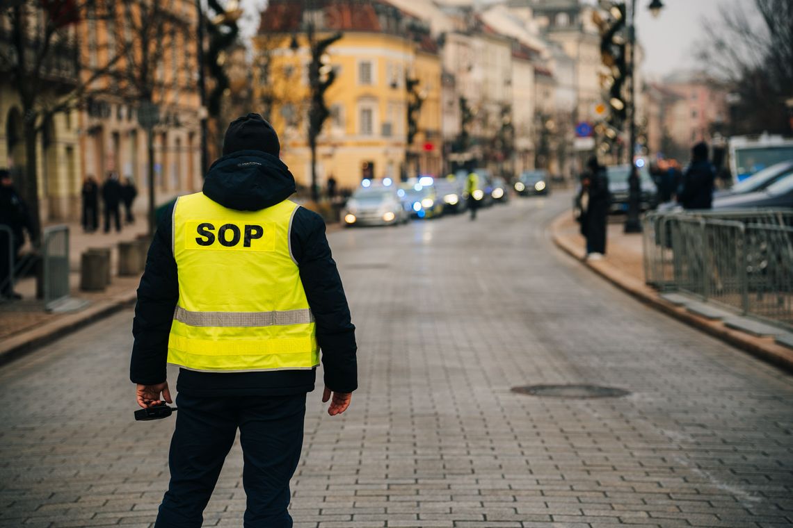 Służba Ochrony (nie)Państwa? Elita MSWiA w rozsypce po skandalu z wyciekiem adresów