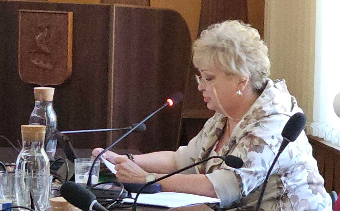 Afera wokół ul. Łużyckiej. Radna ujawnia nieznane, fakty a czytelnik nawołuje do referendum