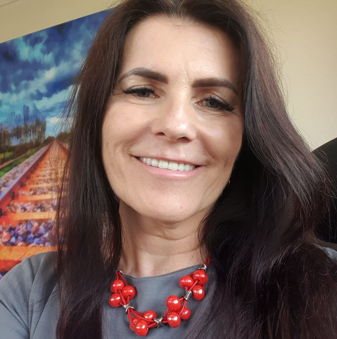 Agata Wirth-Ljungquist nowym zastępcą dyrektora Oddziału Elektrownia Dolna Odra Agata Wirth-Ljungquist nowym zastępcą dyrektora Oddziału Elektrownia Dolna Odra